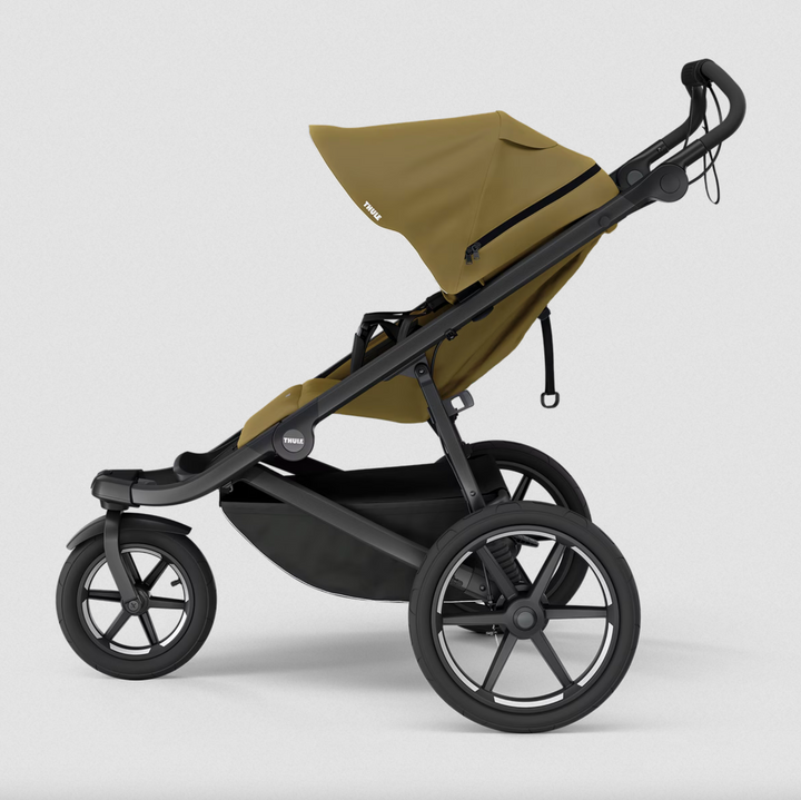 Thule Urban Glide 3 Nutria