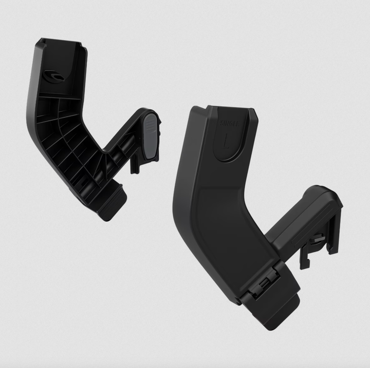Thule URBAN GLIDE 3 SINGLE CSA MC MAXI-COSY CAR SEAT ADAPTER