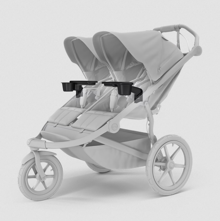 Thule Urban Glide 3 snack tray
