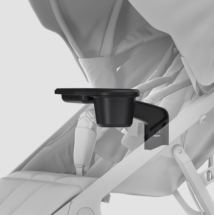 Thule Urban Glide 3 snack tray