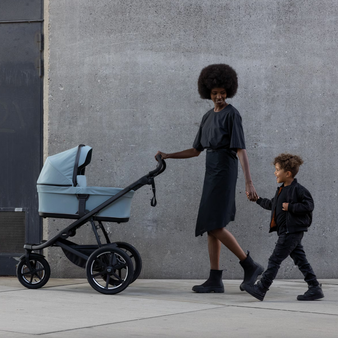 Thule Urban Glide 3 Nutria