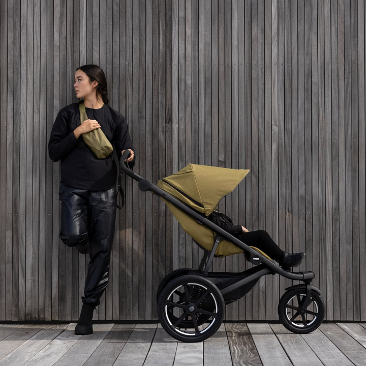 Thule Urban Glide 3 Nutria