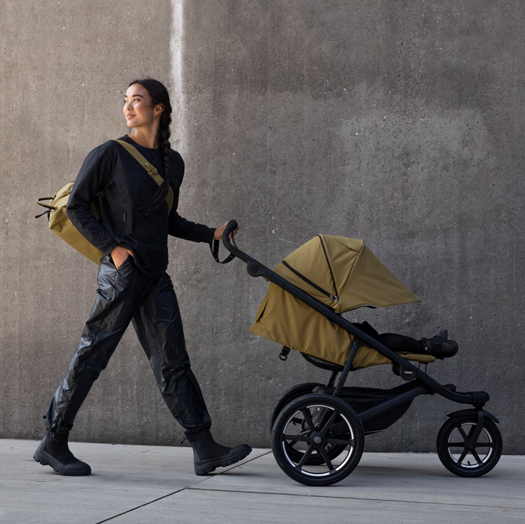 Thule Urban Glide 3 Nutria