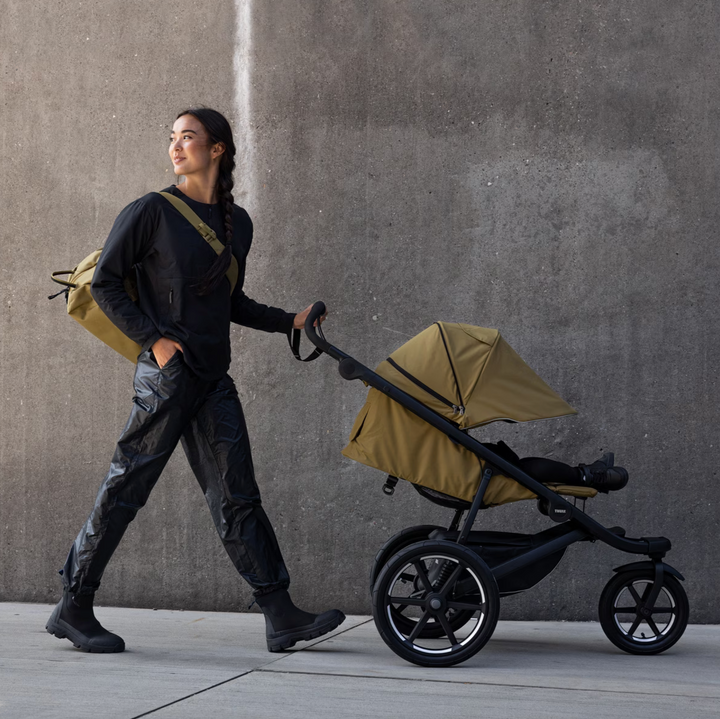 Thule Urban Glide 3 Nutria