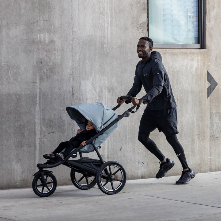 Thule Urban Glide 3 Nutria
