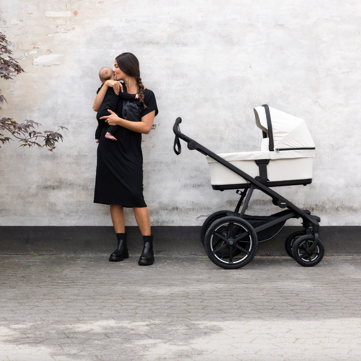 Thule Urban Glide 4-wheel Black
