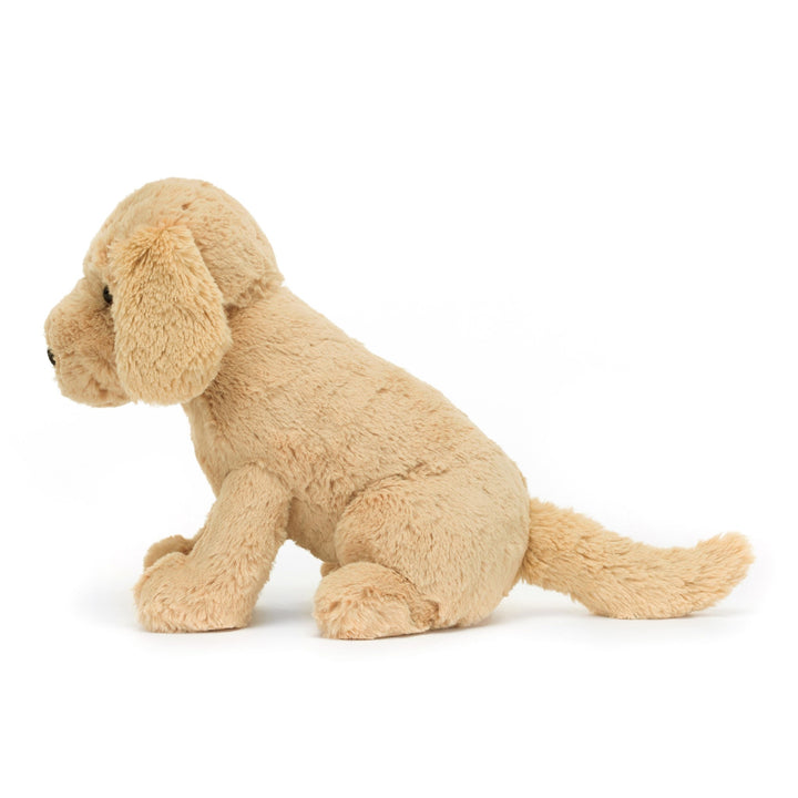 Jellycat Tilly Golden Retriever Honey 22x16x27cm