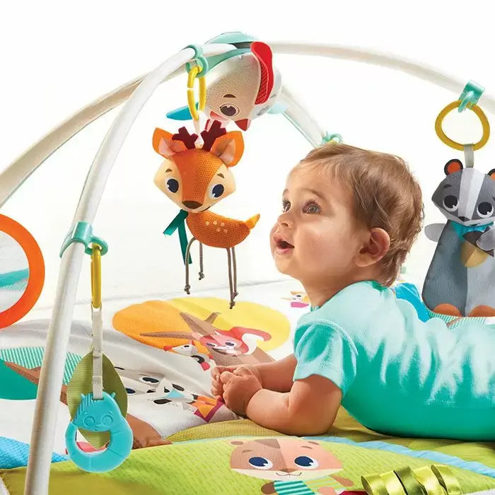 Tiny Love Into The Forest Gymini Deluxe (18038)