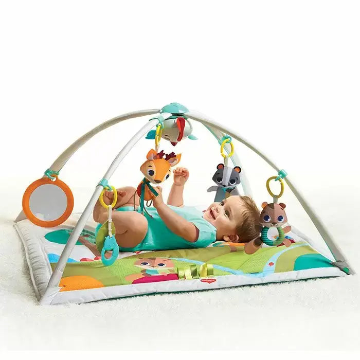 Tiny Love Into The Forest Gymini Deluxe (18038)