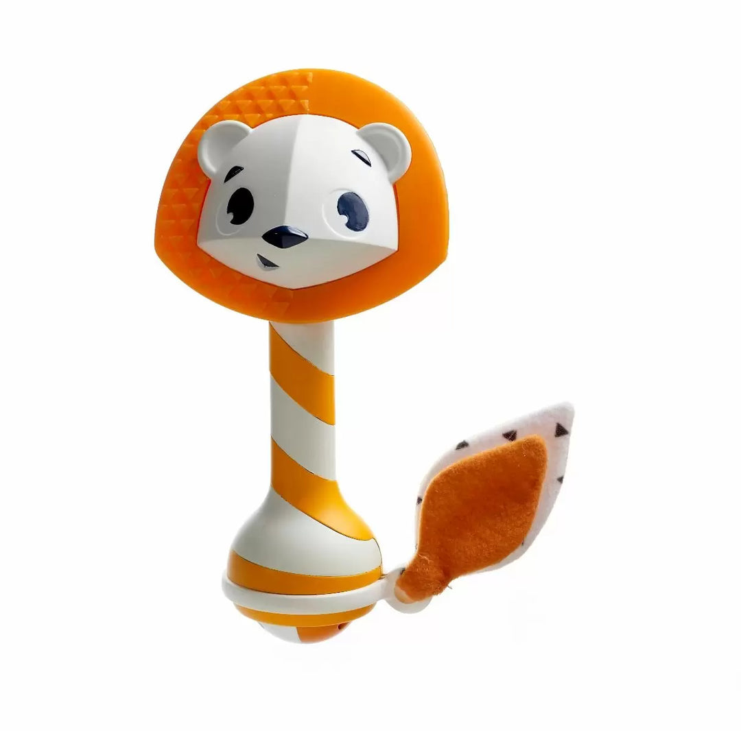 Tiny Love Teether Rattle Leonardo (19852)