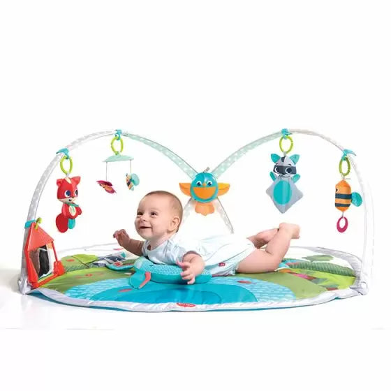 Tiny Love Baby Playmat Meadow Days Dynamic Gymini(17613)