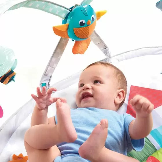 Tiny Love Baby Playmat Meadow Days Dynamic Gymini(17613)