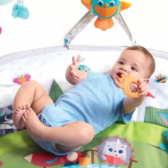 Tiny Love Baby Playmat Meadow Days Dynamic Gymini(17613)
