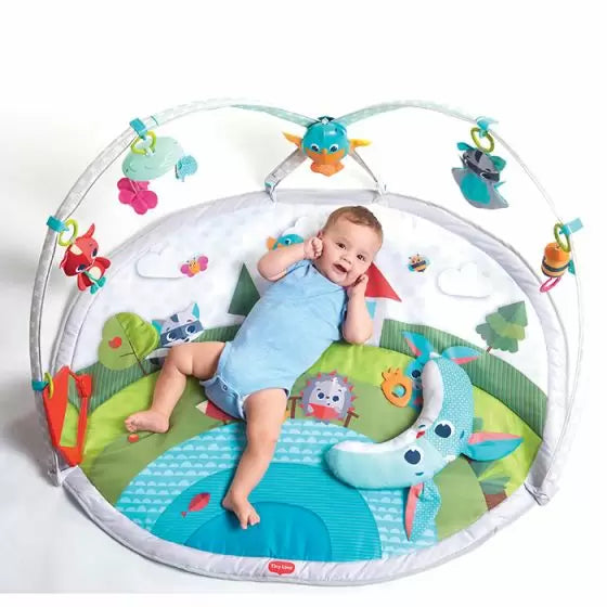 Tiny Love Baby Playmat Meadow Days Dynamic Gymini(17613)