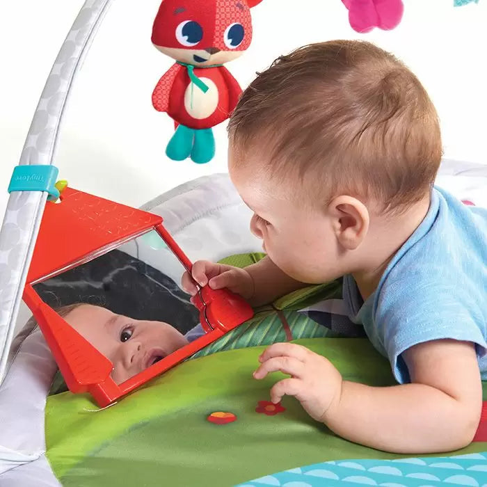 Tiny Love Baby Playmat Meadow Days Dynamic Gymini(17613)