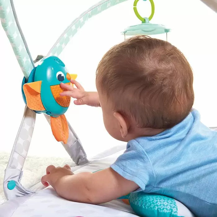 Tiny Love Baby Playmat Meadow Days Dynamic Gymini(17613)