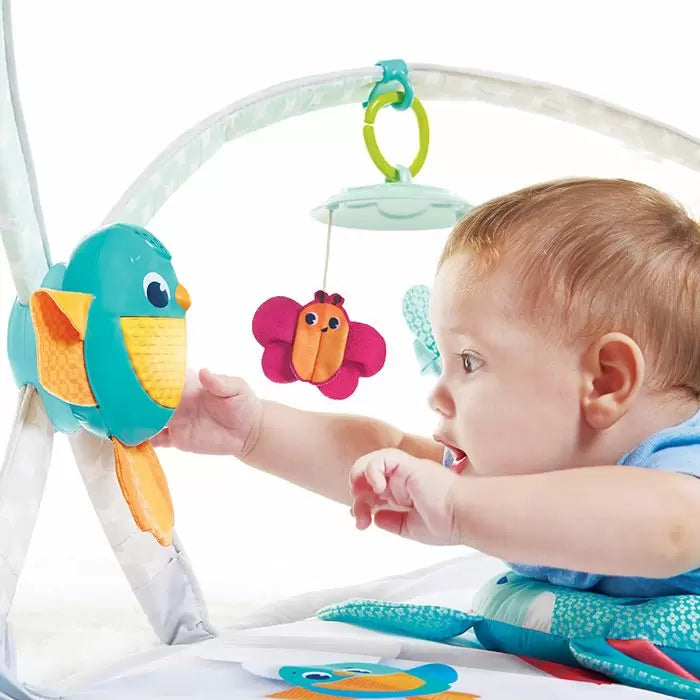 Tiny Love Baby Playmat Meadow Days Dynamic Gymini(17613)