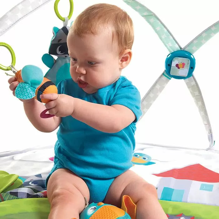 Tiny Love Baby Playmat Meadow Days Dynamic Gymini(17613)