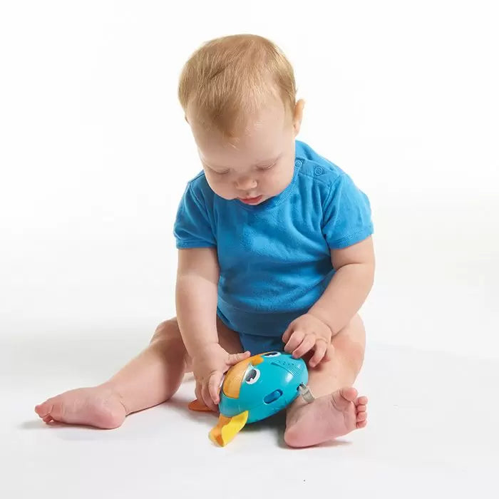 Tiny Love Baby Playmat Meadow Days Dynamic Gymini(17613)