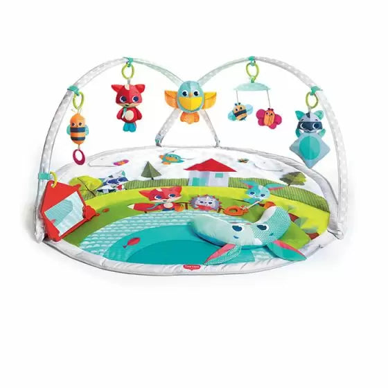 Tiny Love Baby Playmat Meadow Days Dynamic Gymini(17613)