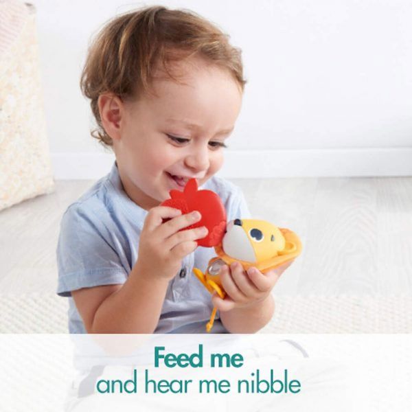 Tiny Love Wonder Buddies - Leonardo