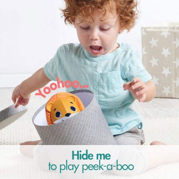 Tiny Love Wonder Buddies - Leonardo
