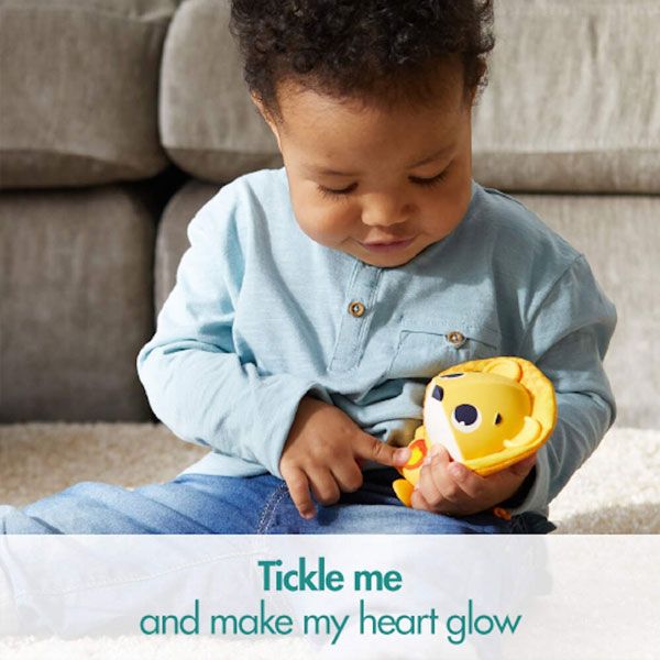 Tiny Love Wonder Buddies - Leonardo