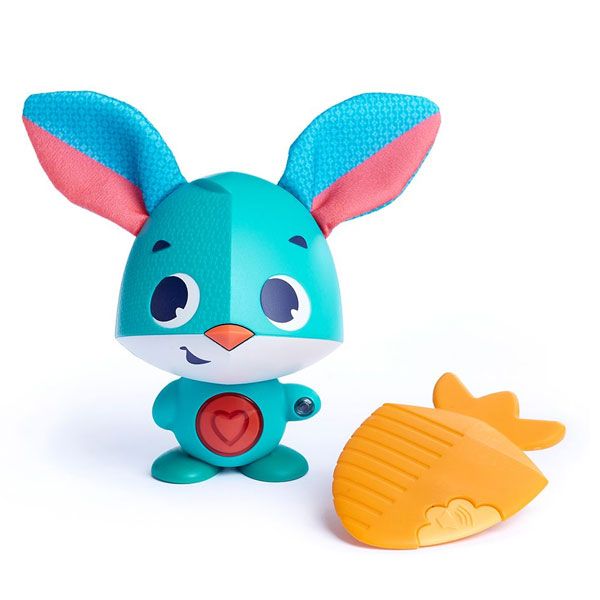 Tiny Love Wonder Buddies - Thomas