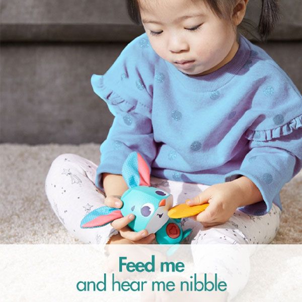 Tiny Love Wonder Buddies - Thomas