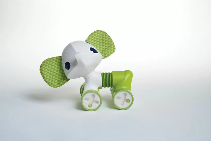 Tiny Love Tiny Rolling Toys - Samuel Green