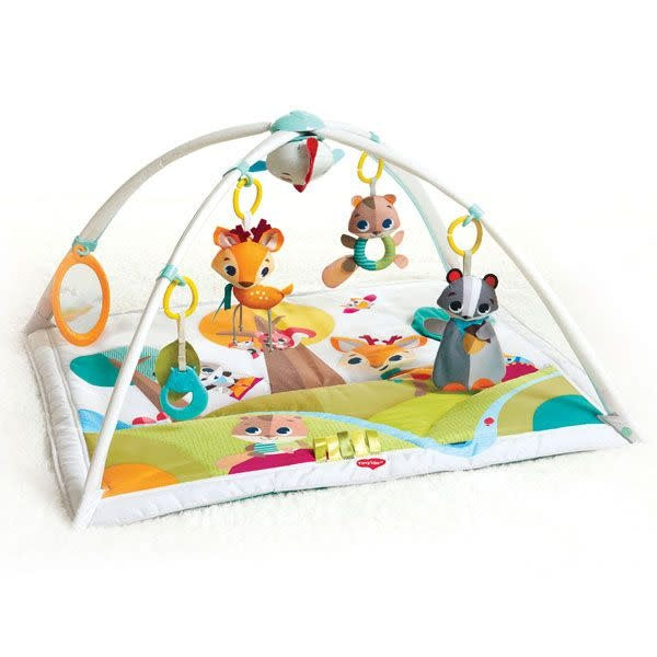 Tiny Love Into The Forest Gymini Deluxe (18038)