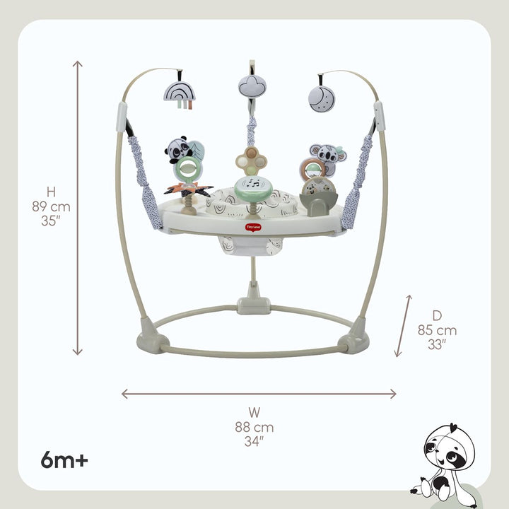 Tiny Love B&W Décor Jumper (31030)