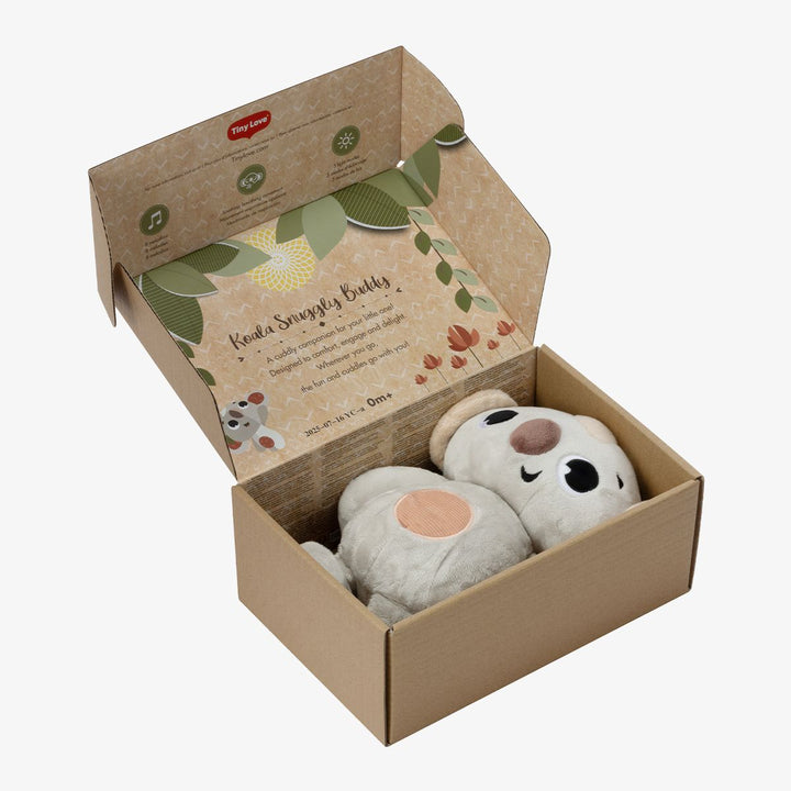 Tiny Love Snuggly Buddies Koala (31028)