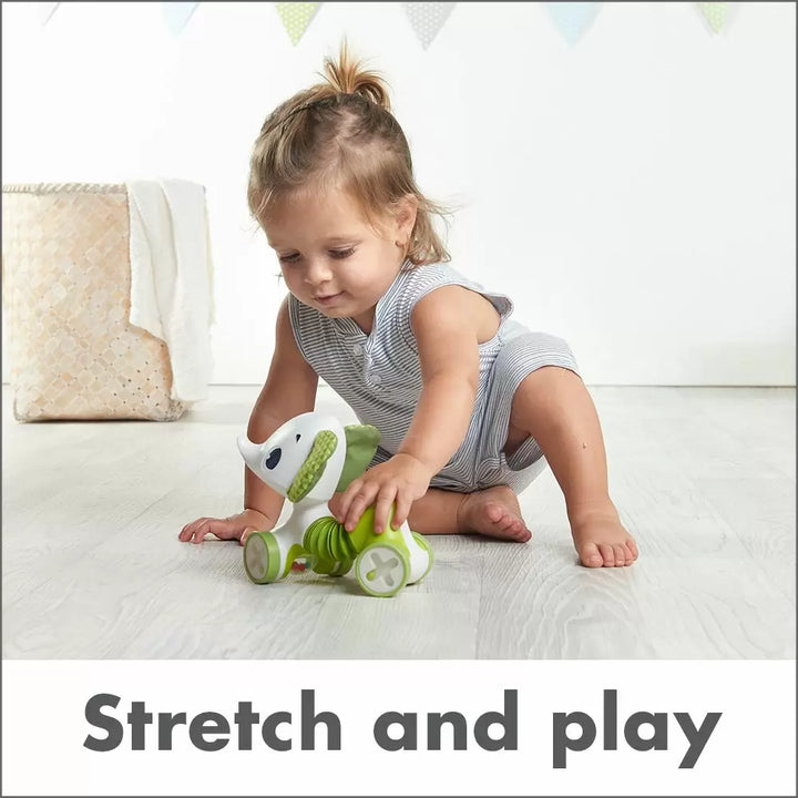 Tiny Love Tiny Rolling Toys - Samuel Green