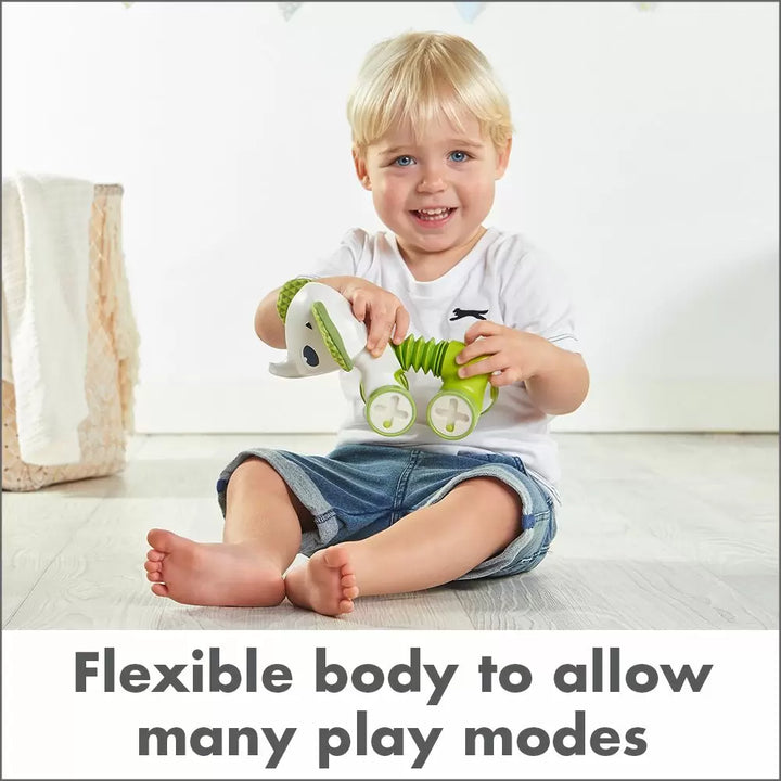 Tiny Love Tiny Rolling Toys - Samuel Green