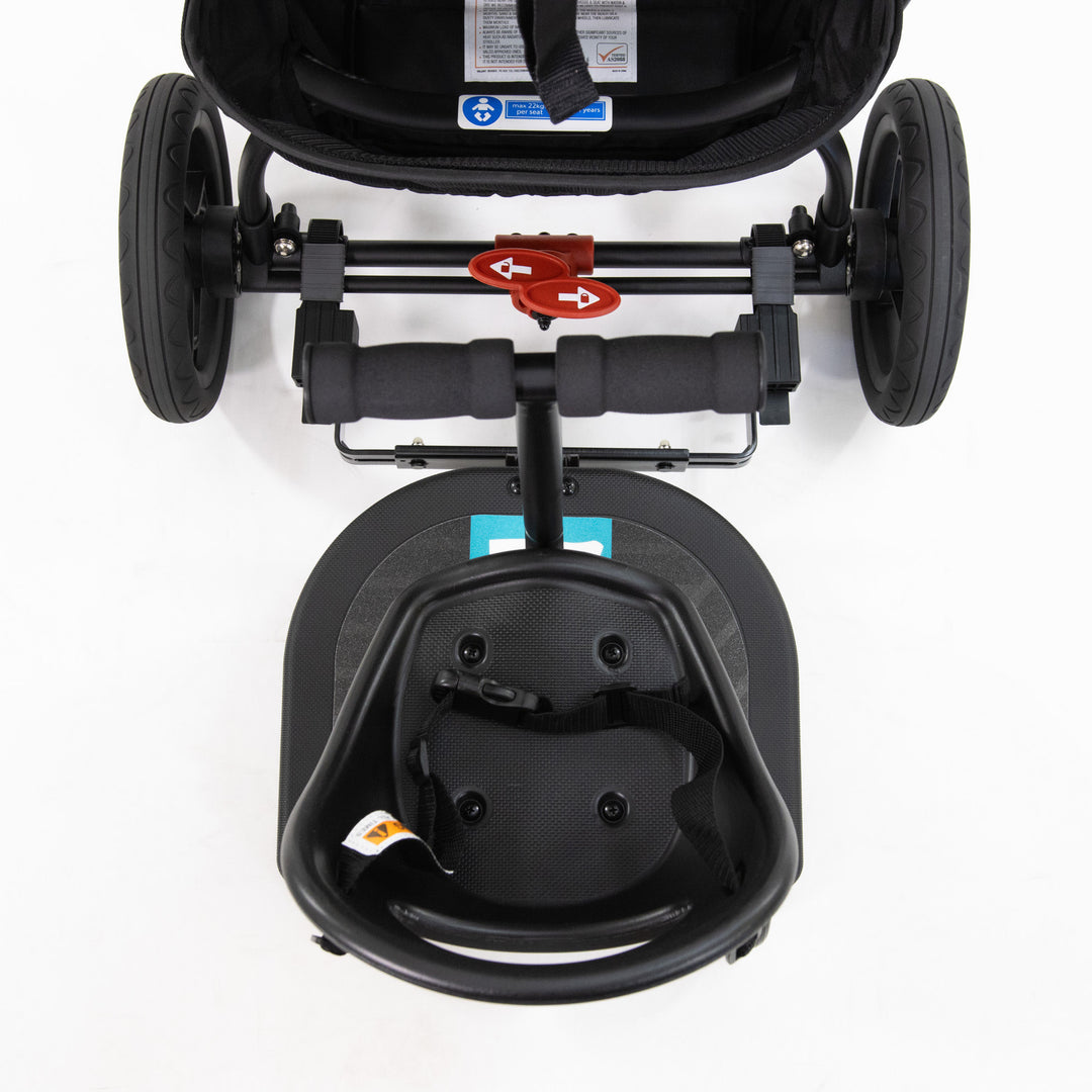 Veebee Ez Rider (A8908)