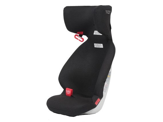 Britax Safe-n-Sound Tourer - Buff Black (4945)