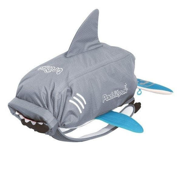 TRUNKI PADDLEPAK Shark