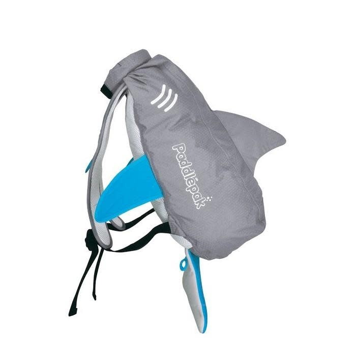 TRUNKI PADDLEPAK Shark