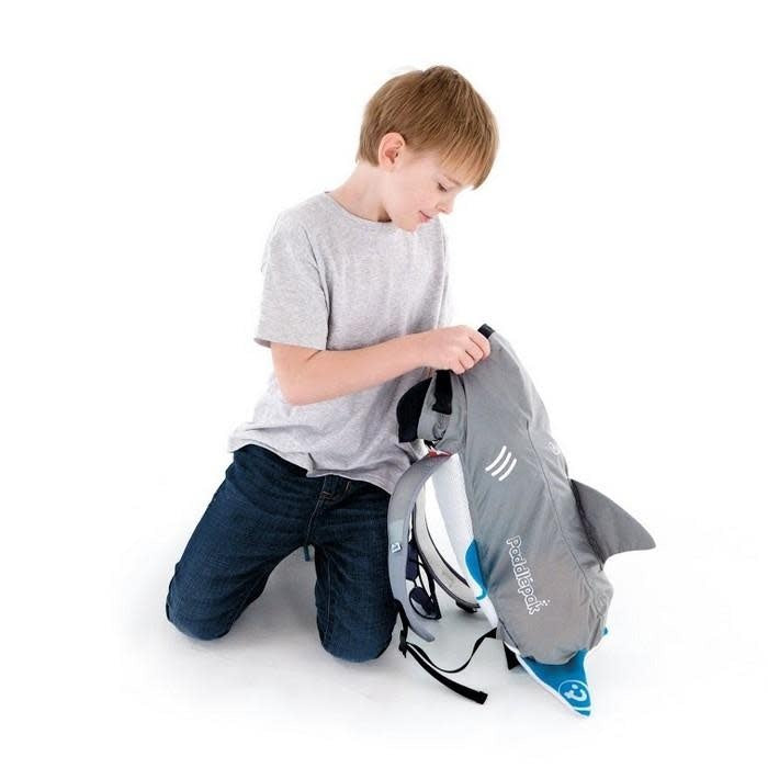 TRUNKI PADDLEPAK Shark