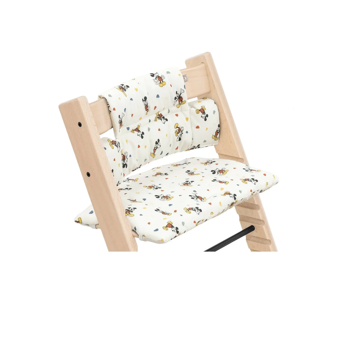 Stokke® Tripp Trapp® Classic Cushion Mickey Celebration OCS