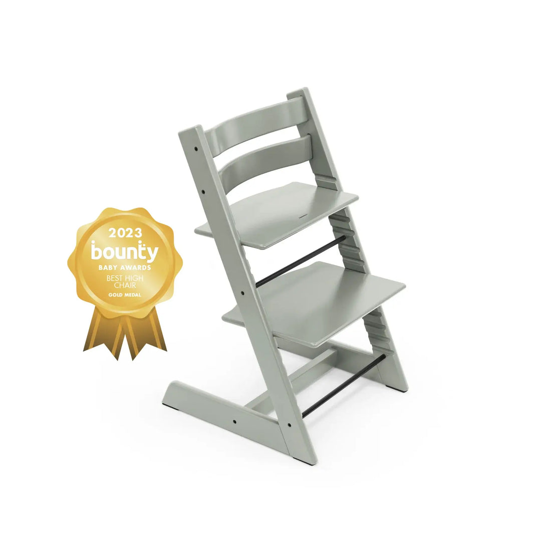 Stokke® Tripp Trapp® Chair Glacier Green