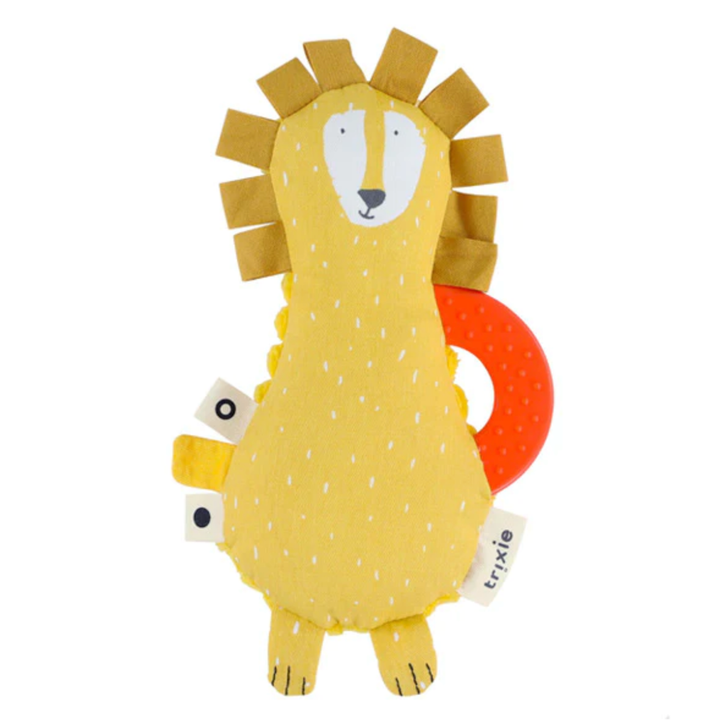 Trixie Mini activity toy - Mr. Lion