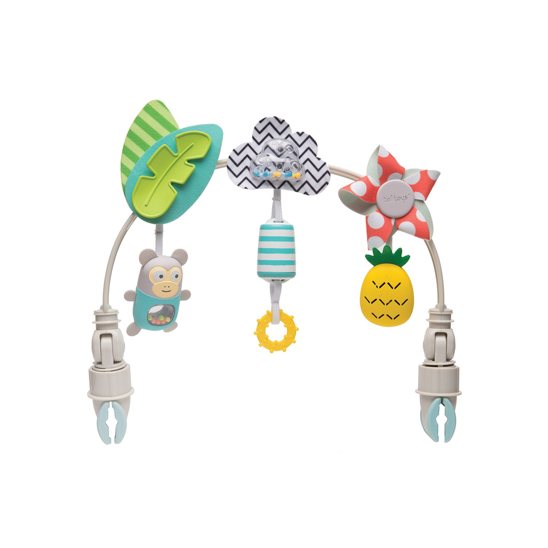 TAF Toys Tropical Orchestra Arch(TT12135)