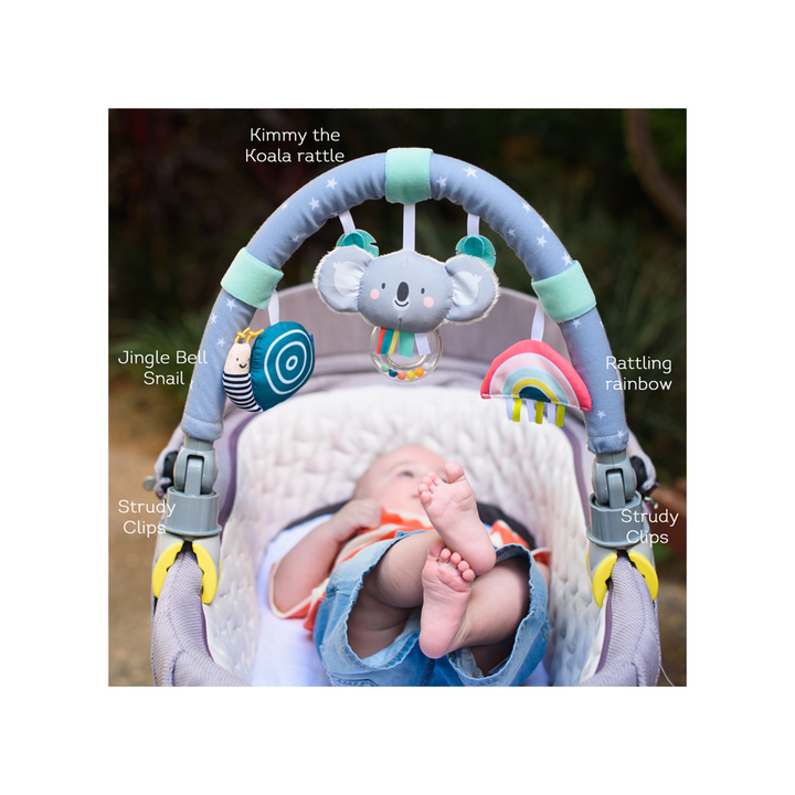 TAF Toys Koala Daydream Arch(TT12625)
