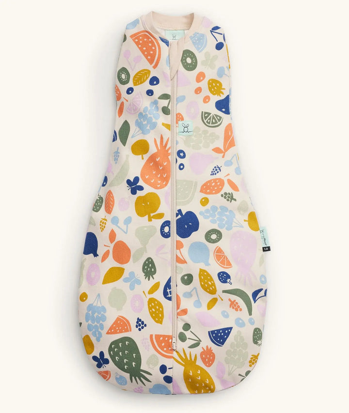 COCOON SWADDLE BAG 0.2TOG - FRUIT SALAD