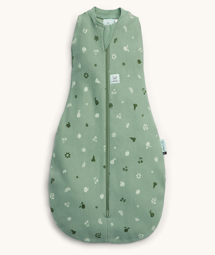 COCOON SWADDLE BAG 0.2TOG - SWEET ORCHARD