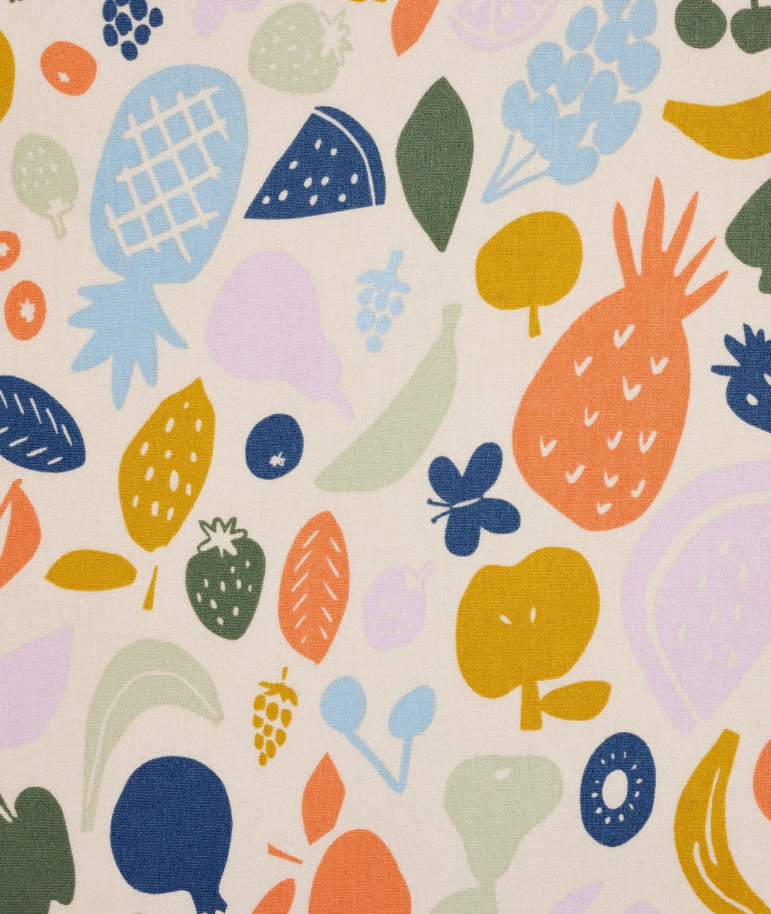 COCOON SWADDLE BAG 1.0TOG - Fruit Salad