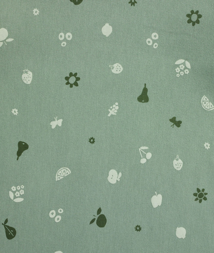 COCOON SWADDLE BAG 1.0TOG - SWEET ORCHARD