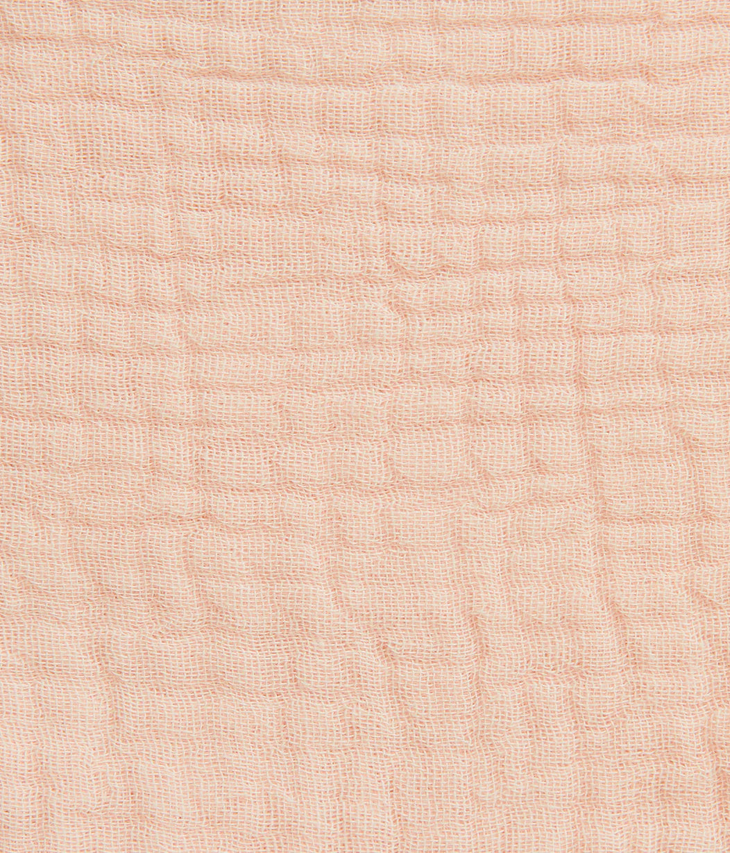 Love to Dream Bib 2 Pack - Blush  Rocket